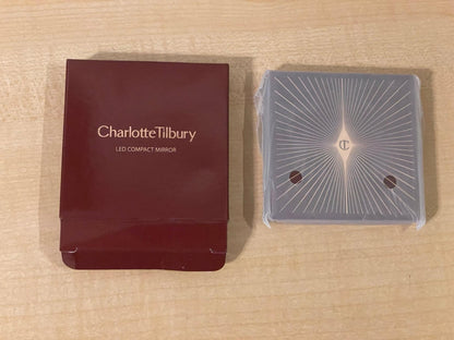 Charlotte Tilbury LED Compact Mirror