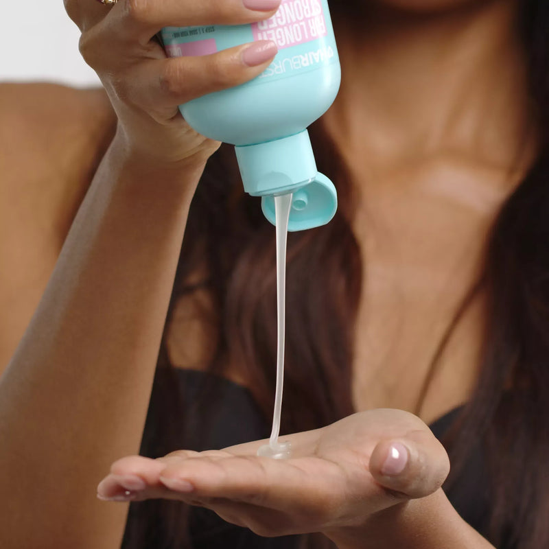 Hairburst Shampoo For Longer Stronger Hair 350ml