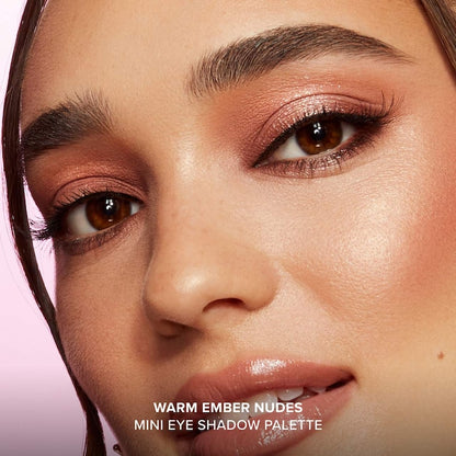 Too Faced 
Mini Born This Way Complexion-Inspired Eyeshadow Palette