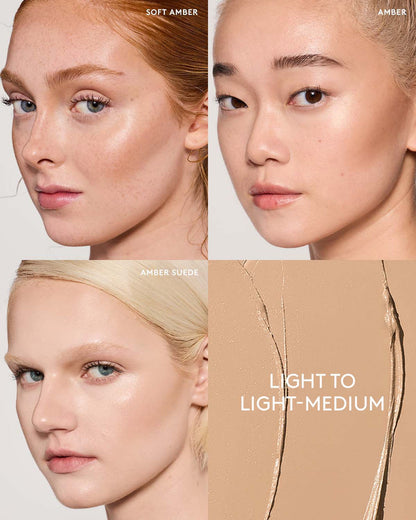 Fenty Beauty Match Stix Contour Stick Full Size - Shade Amber