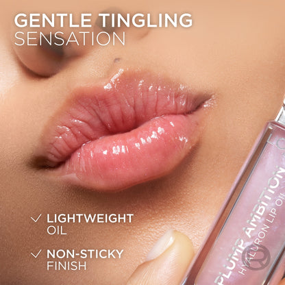 Loreal Paris Plump Ambition Lip Oil