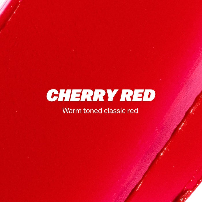 BASMA The Cream Blush, Cherry Red, 1.2 g / 0.04 oz