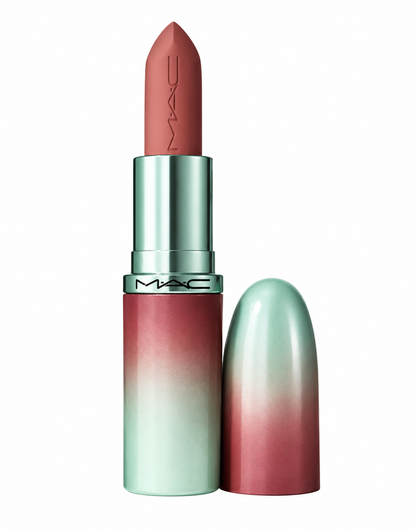 MAC To The Future MACximal Matte Lipstick Limited Edition Full Size