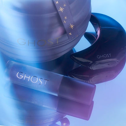 GHOST
Deep Night
Miniature Eau de Toilette Gift Set