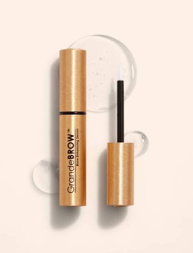 Grande Cosmetics GrandeBROW Brow Enhancing Serum 1ml