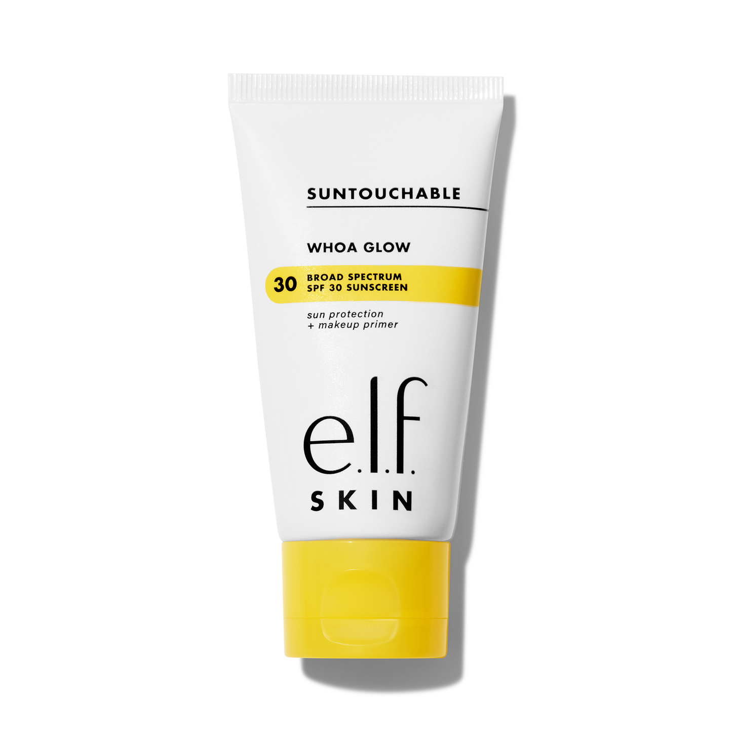Elf Suntouchable Whoa Glow SPF 30 50ml