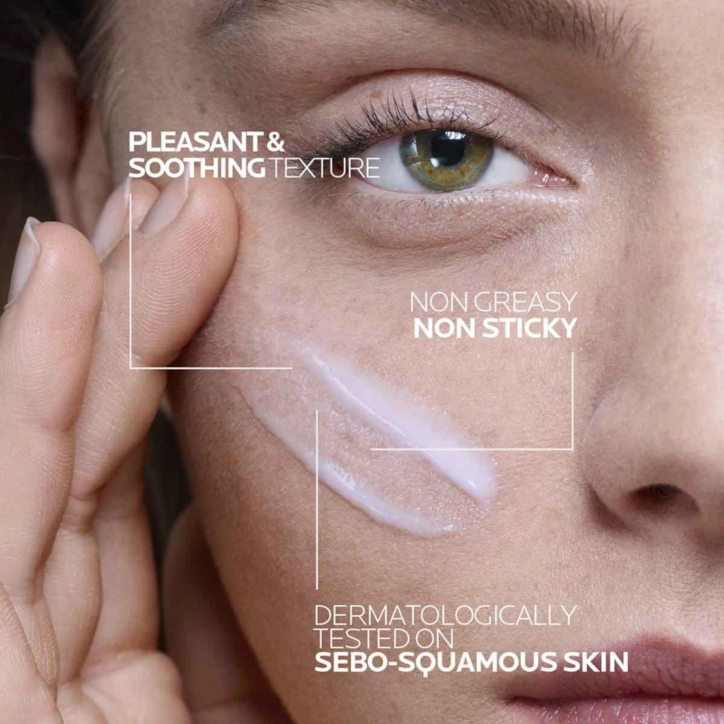 La Roche-Posay Toleriane Kerium DS Concentrate 40ml