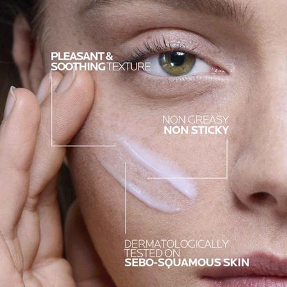 La Roche-Posay Toleriane Kerium DS Concentrate 40ml