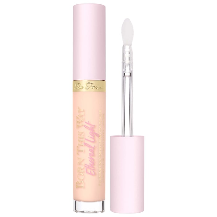 Too Faced 
Born This Way Ethereal Light Illuminating Smoothing Concealer
