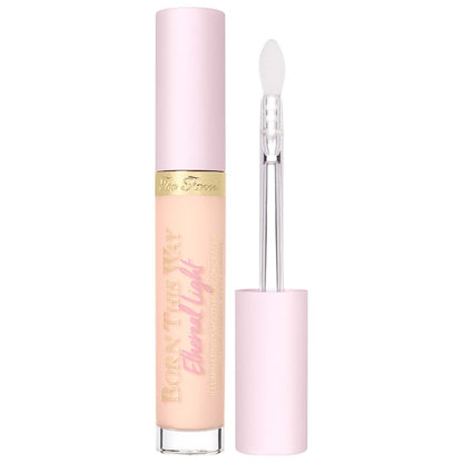 Too Faced 
Born This Way Ethereal Light Illuminating Smoothing Concealer
