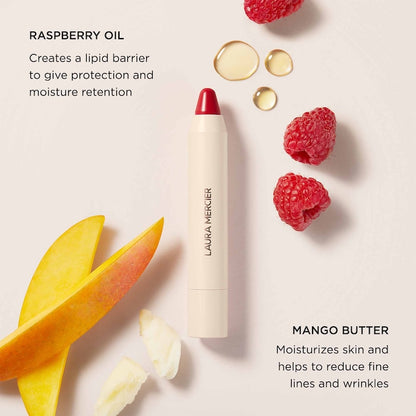 Laura Mercier Petal Soft Lipstick Crayon Full Size