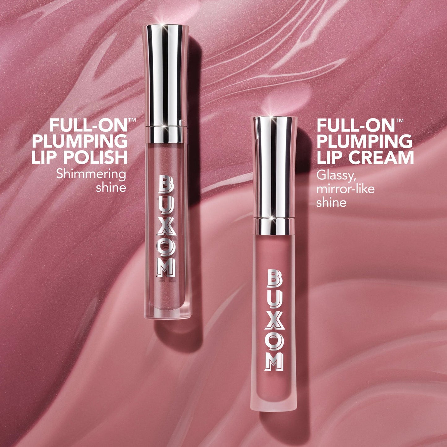 Buxom, Full-On Plumping Lip Polish - Gabby (0.05 oz)