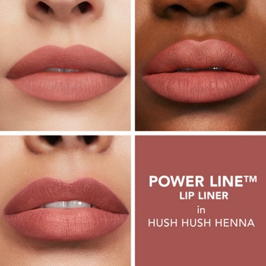 BUXOM Power Line Plumping Lip Liner Full Size