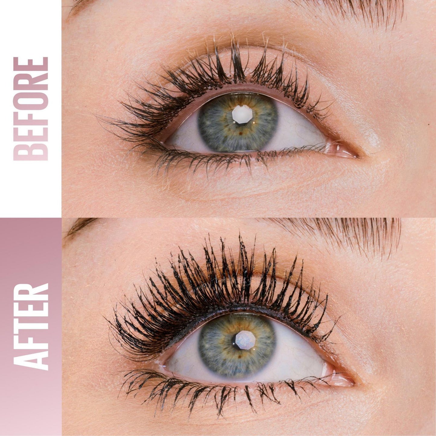 Maybelline Lash Sensational Sky Tubes Tubing Mascara
