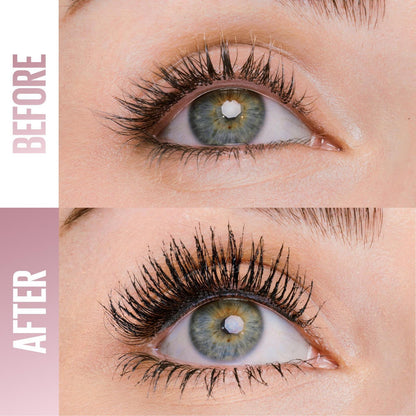 Maybelline Lash Sensational Sky Tubes Tubing Mascara