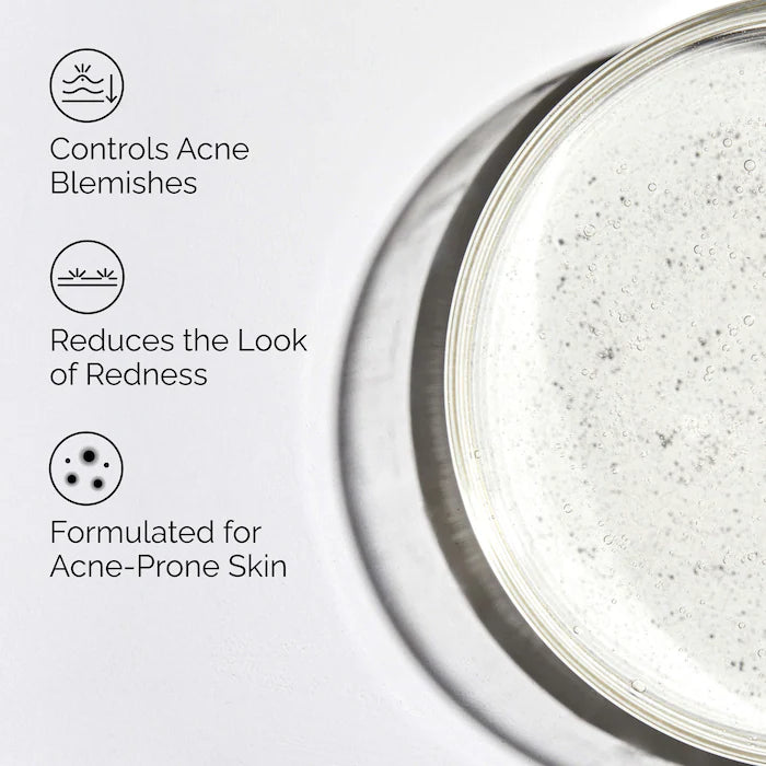 The Ordinary 
Salicylic Acid 2% Solution, Exfoliating Serum for Acne 30ml