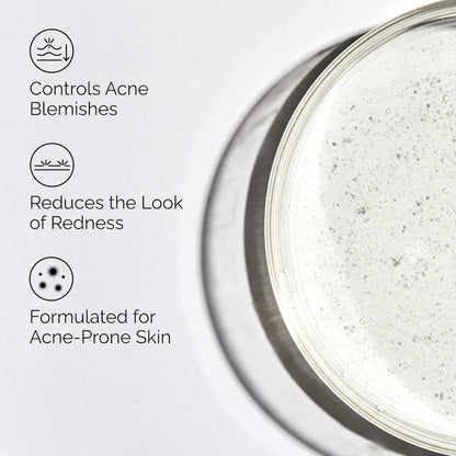 The Ordinary 
Salicylic Acid 2% Solution, Exfoliating Serum for Acne 30ml
