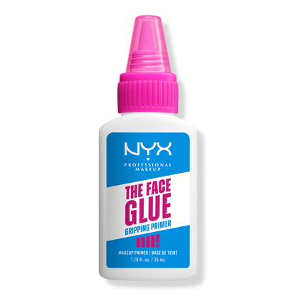 NYX Professional Makeup
 The Face Glue Gripping Primer