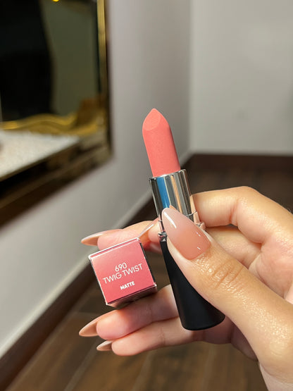 Mac M·A·Cximal Lipstick Full Size