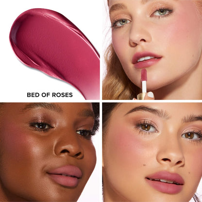Too Faced 
Cloud Crush Whipped Lip & Cheek Blush 4.3g