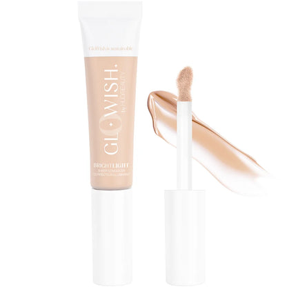 Huda Beauty GloWish Bright Light Sheer Concealer - 02 Fair Light 10.5ml