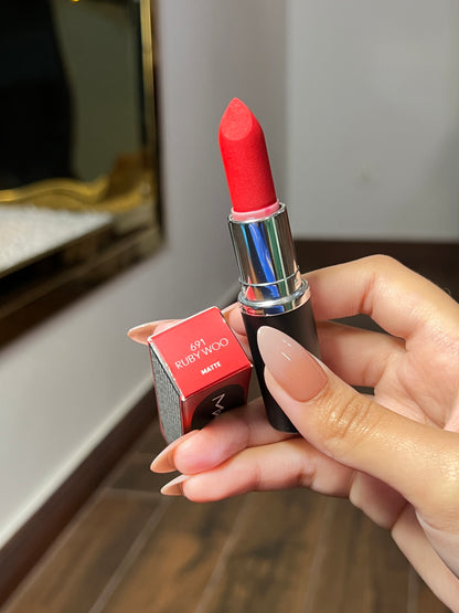 Mac M·A·Cximal Lipstick Full Size