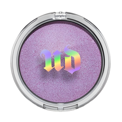 Urban Decay Disco Queen Holographic Highlight Powder Full Size