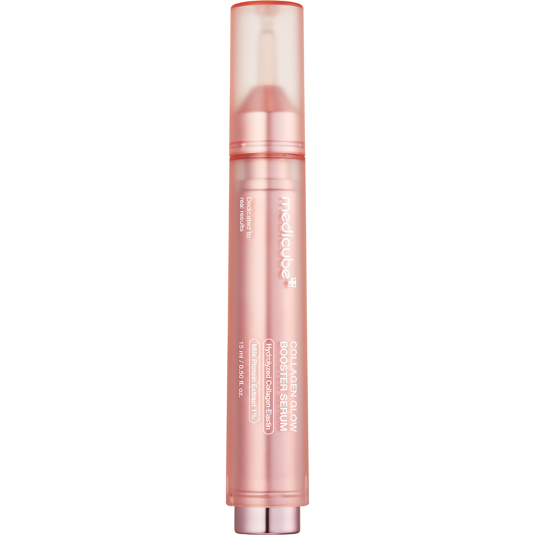 Medicube Collagen Glow Booster Serum 15ml