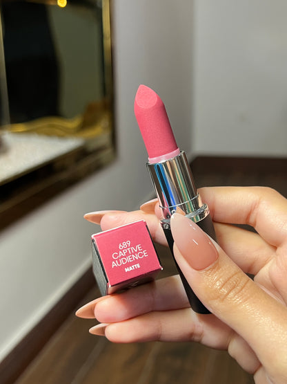 Mac M·A·Cximal Lipstick Full Size