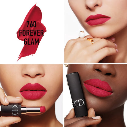 DIOR
Rouge Dior Forever Transfer-Proof Lipstick