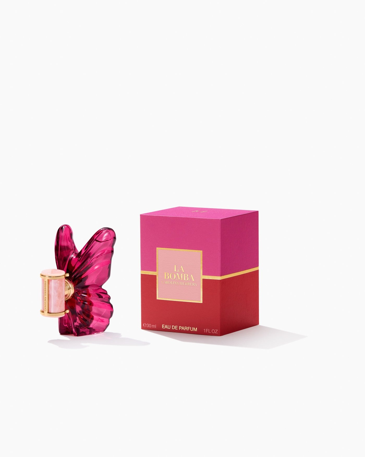 Carolina Herrera La Bomba Eau de Parfum 11ml