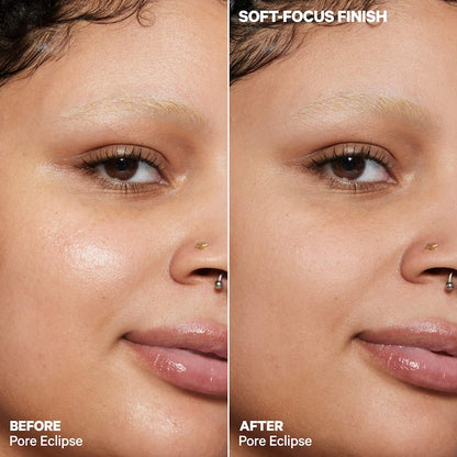 MILK MAKEUP 
Pore Eclipse Non-Comedogenic Mattifying + Blurring Primer Stick
