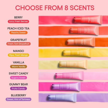 LANEIGE Lip Glowy Balm 5g