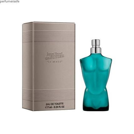 Jean Paul Gaultier Le Male Eau de Toilette 7ml
