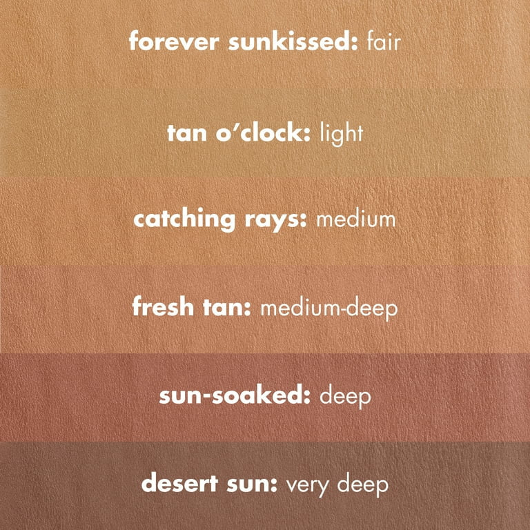 Elf Primer-Infused Matte Bronzer-Sunkissed