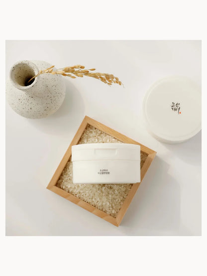 Beauty of Joseon Radiance Cleansing Balm – Gentle Makeup Remover with Rice Extract 100ml