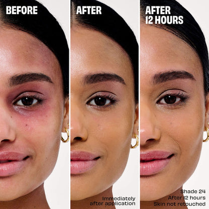 Benefit Cosmetics 
The POREfessional Smoothing & Blurring Foundation with Niacinamide