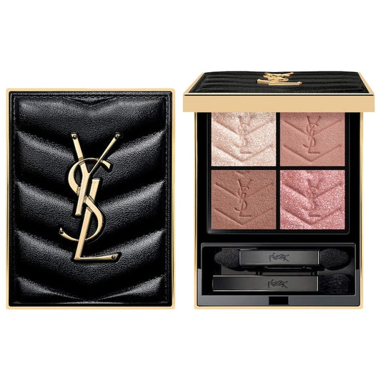 YSL Couture Mini Clutch Eyeshadow Palette