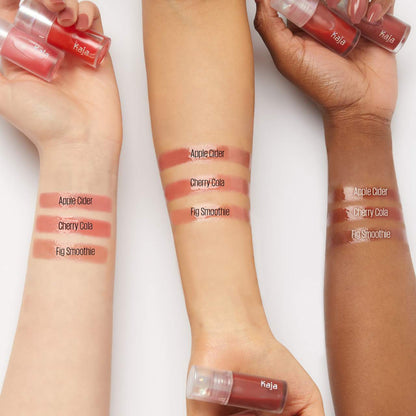Kaja Juicy Glass Lip Oil Full Size