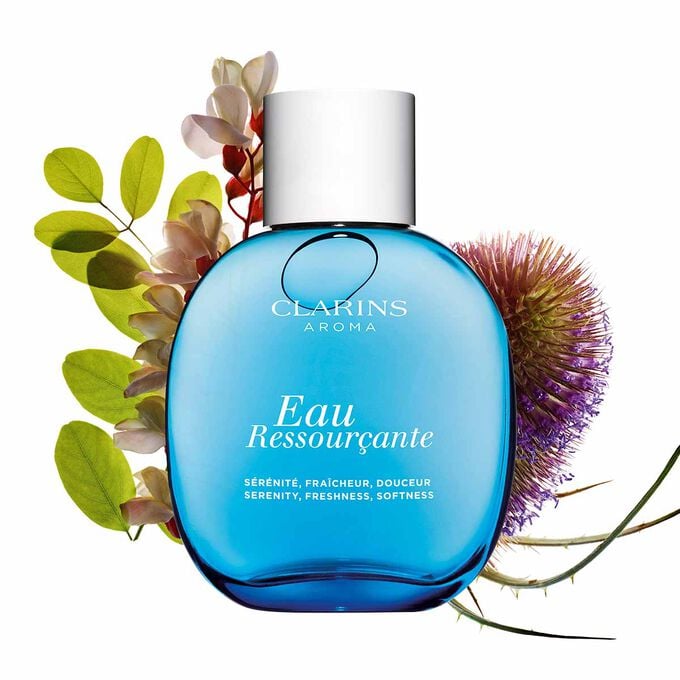 Clarins Eau Ressourçante Treatment Fragrance 30ml