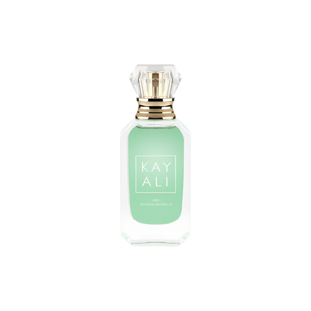 KAYALI 
YUM PISTACHIO GELATO | 33 Eau de Parfum Intense 5ml