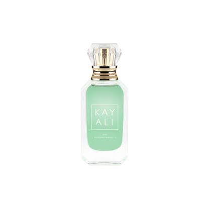 KAYALI 
YUM PISTACHIO GELATO | 33 Eau de Parfum Intense 5ml