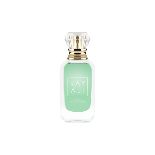 KAYALI 
YUM PISTACHIO GELATO | 33 Eau de Parfum Intense 5ml