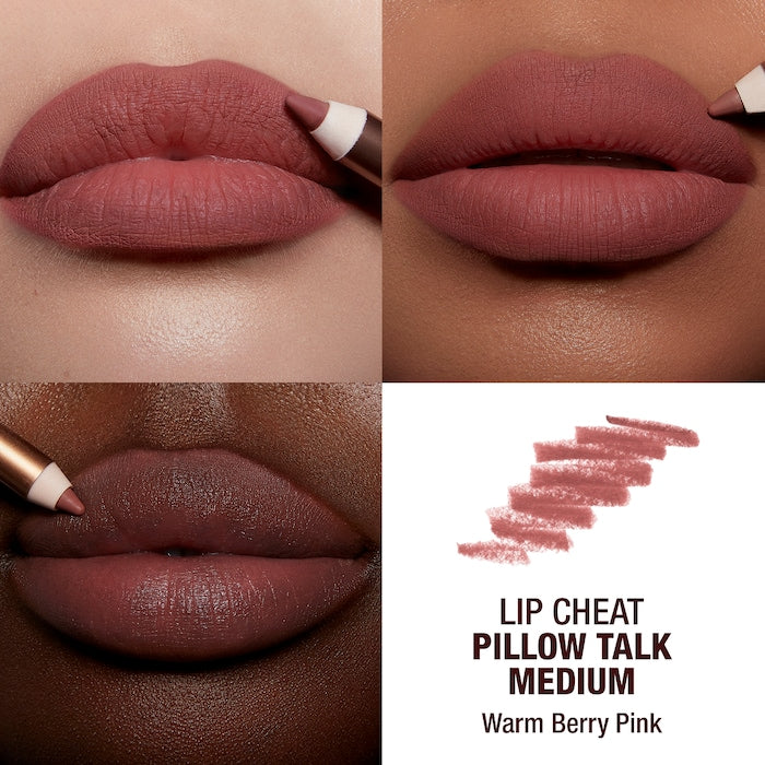 CHARLOTTE TILBURY Mini Lip Cheat