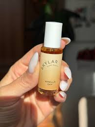 Skylar Vanilla Sky Eau de Parfum 5mL