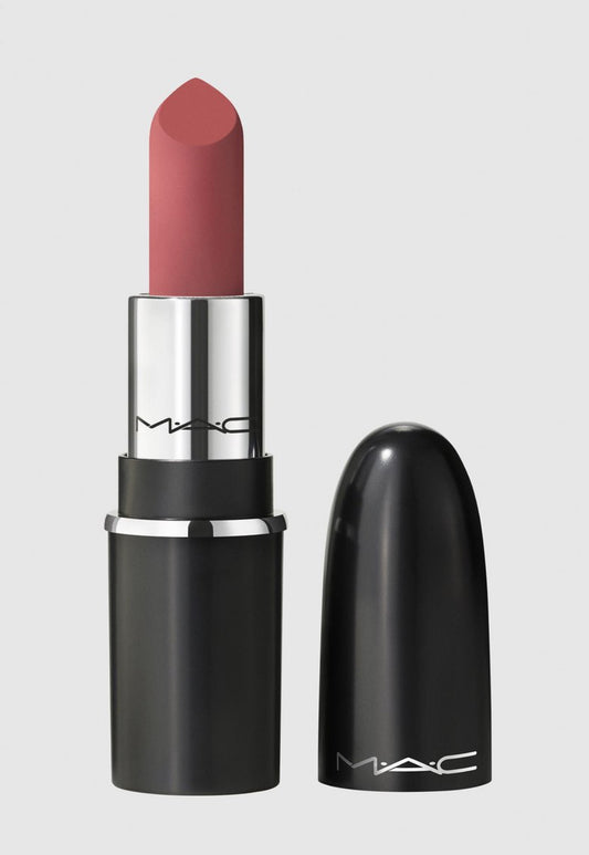 MAC Maximal Silky Matte Mini Lipstick