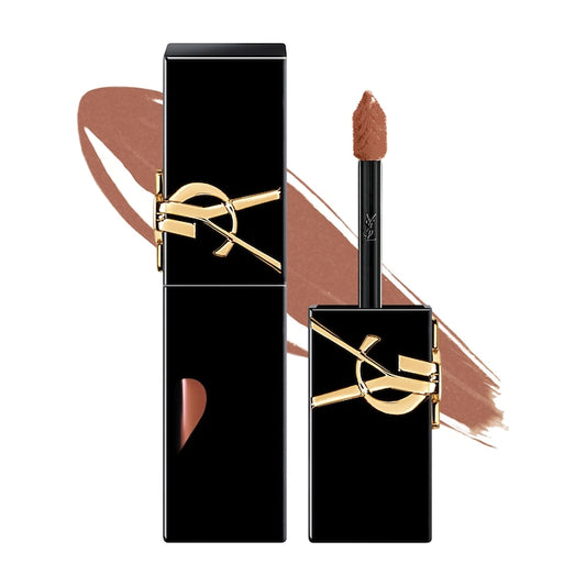 Yves Saint Laurent 
The Inks Vinyl Cream High Shine Lip Stain