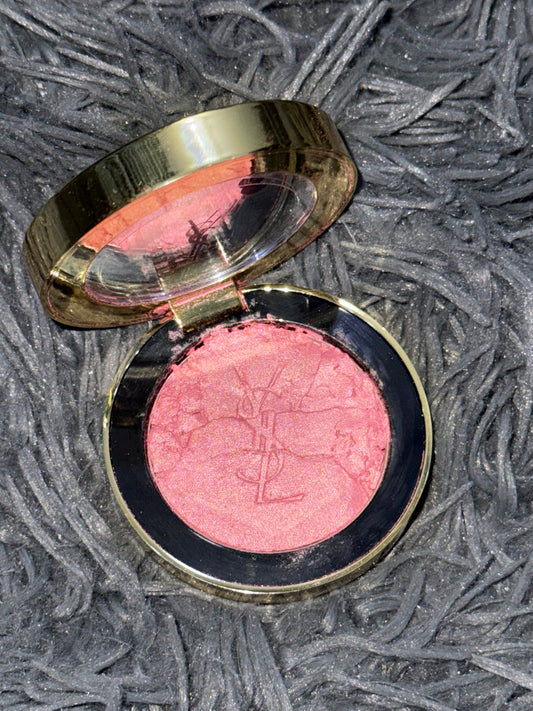 YSL Make Me Blush Powder Blush – Shade 44 – (Damaged)