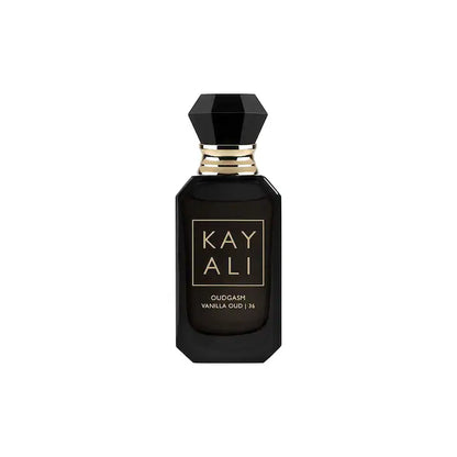 KAYALI OUDGASM MILKY MUSK OUD | 30 Eau de Parfum Intense 10ml