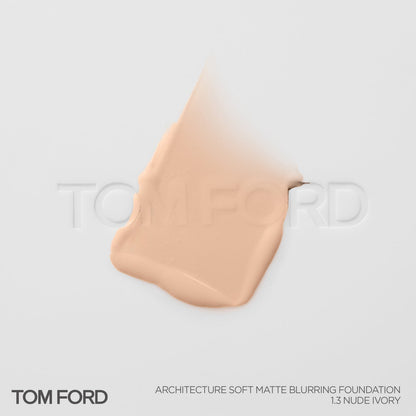 Tom Ford Architecture Soft Matte Foundation 30ml